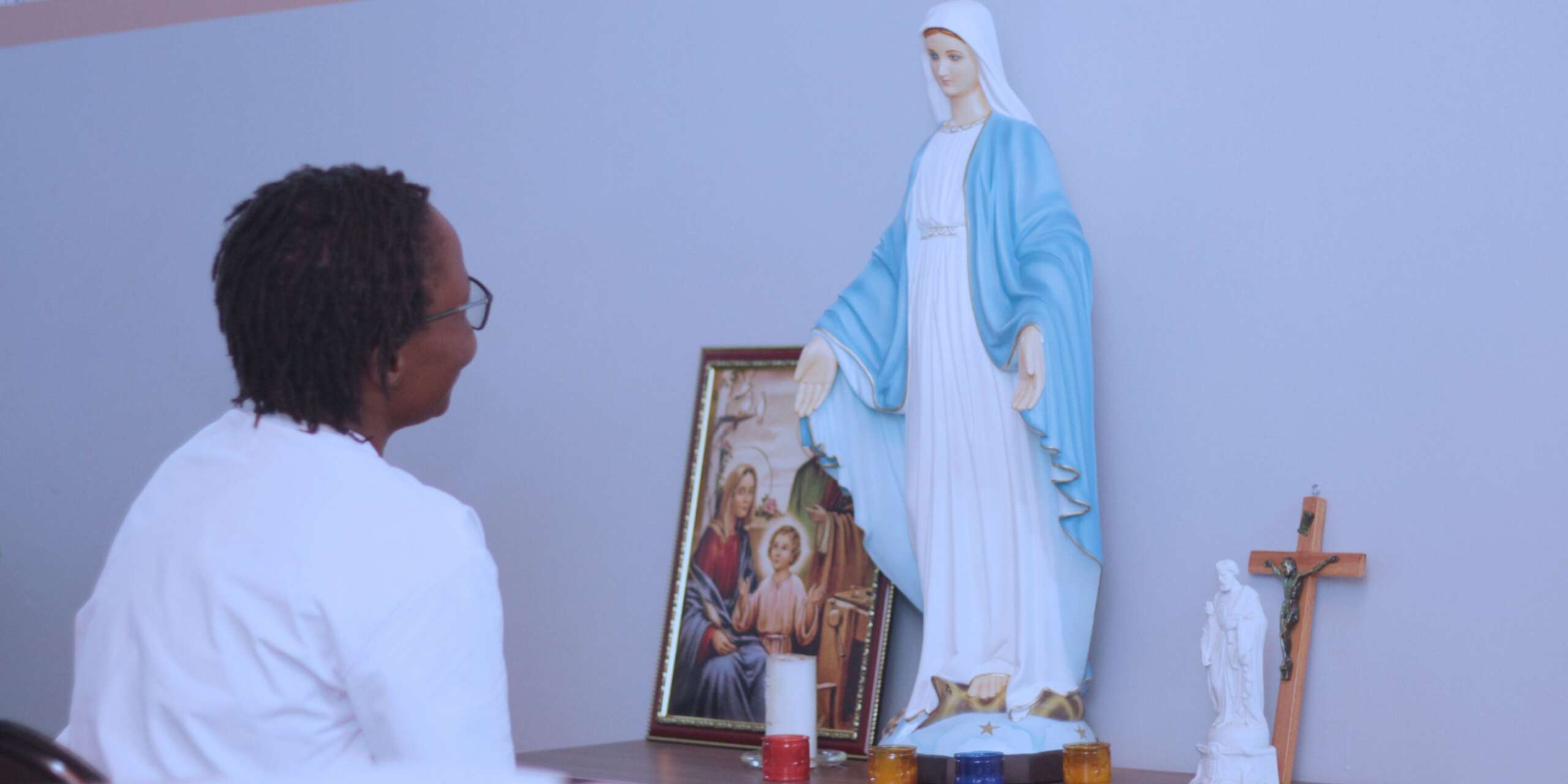 À propos de Rosaire en Famille